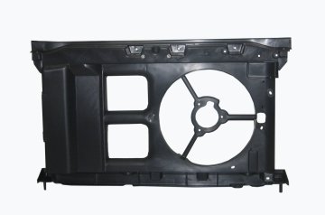 307 PEUGEOT 2001-2005 PANEL ÖN PLASTİK | 10IFR0110126 | 7104L3