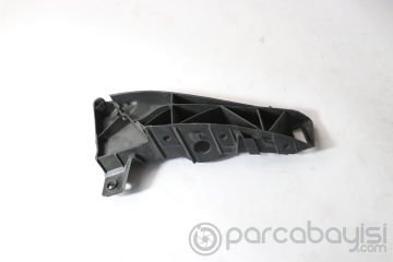 2013-2017 SEAT IBIZA BRAKET,TAMPON ÖN SOL  | 6J4807377B | 6J4807377B