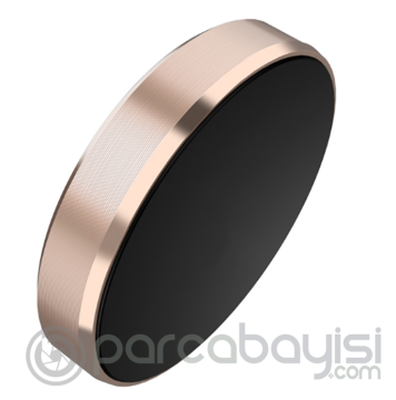 Ally Mini Universal Araç Yüzey Ve Mıknatıslı Metal Tutucu