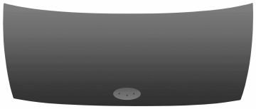 KAPUT ÖN SAC FORD TRANSIT 2000-2006 | YC1516612BD | YC1516612BD
