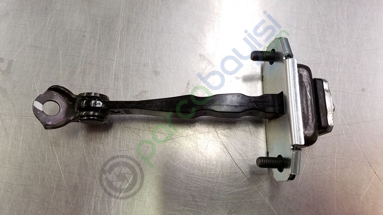 Kia Cerato Ön Kapı Gergisi Sol Orjinal | 79380A7000