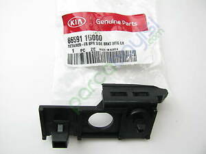 Tampon Braketi Sol Orjinal | 865911G000