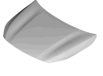 Kia X Ceed Motor Kaputu Orjinal | 66400J7800