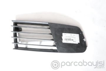2002> SEAT IBIZA IZGARA,TAMPON ÖN SOL (Sissiz)  | 6L0853665K9B9 | 6L0853665K9B9