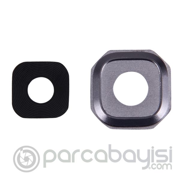 Ally Samsung Galaxy A3 A310 ,A5 A510, A7 A710 2016 İçin Kamera Lens Full