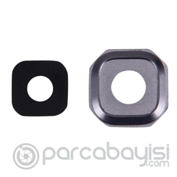 Ally Samsung Galaxy A3 A310 ,A5 A510, A7 A710 2016 İçin Kamera Lens Full