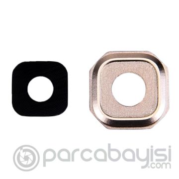 Ally Samsung Galaxy A3 A310 ,A5 A510, A7 A710 2016 İçin Kamera Lens Full