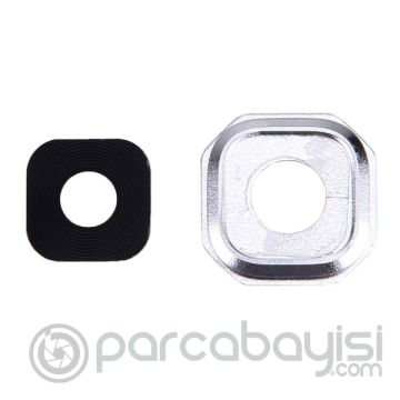 Ally Samsung Galaxy A3 A310 ,A5 A510, A7 A710 2016 İçin Kamera Lens Full