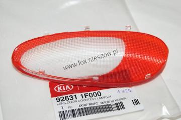 Kia Sportege Kapı İç Aydınlatma Sol Orjinal | 926311F000