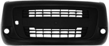 FIORINO FIAT 2007> TAMPON ÖN ASTARLI ALTTAN SİSLİ | 100.11126G | 735539448