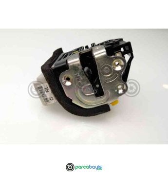 Kia Rio Sol Arka Kapı Kilidi Orjinal | 814111W010