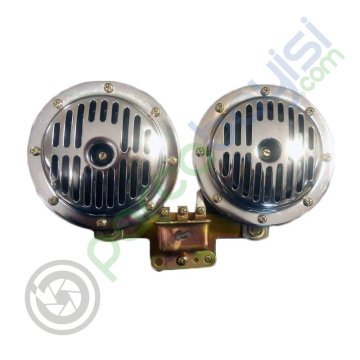 Hella Korna Süpertone İkili Set 12V