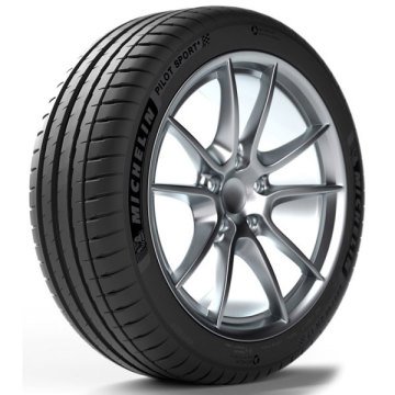 225/40R18 92Y XL (ZP) (RFT) Pilot Sport 4 Michelin