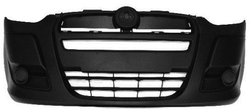 DOBLO FIAT 2009-2014 TAMPON ÖN  ASTARSIZ | 100.11130G | 735512752