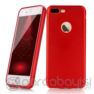 Ally Apple İphone 7 Plus Ultra Slim Fit Koruyucu Kılıf