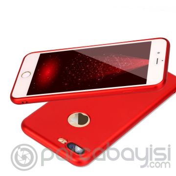 Ally Apple İphone 7 Plus Ultra Slim Fit Koruyucu Kılıf