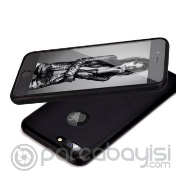 Ally Apple İphone 7 Plus Ultra Slim Fit Koruyucu Kılıf