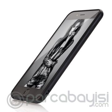 Ally Apple İphone 7 Plus Ultra Slim Fit Koruyucu Kılıf