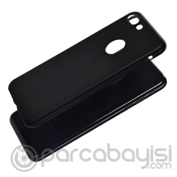 Ally Apple İphone 7 Plus Ultra Slim Fit Koruyucu Kılıf