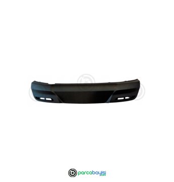 Kia Rio Arka Tampon Bakaliti Alt Orjinal | 86612H8040