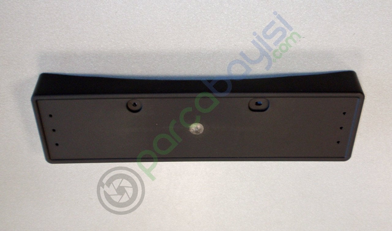Kia Sorento Ön Plakalık Orjinal | 869103E000