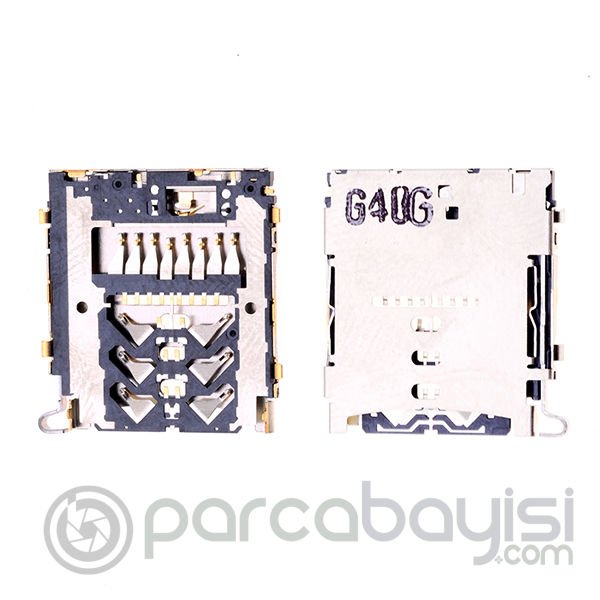 Ally Samsung Galaxy A3,A5,A7 İçin Sd Hafıza Kart Okuyucu