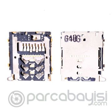 Ally Samsung Galaxy A3,A5,A7 İçin Sd Hafıza Kart Okuyucu