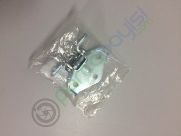 Kia Bongo Ön Kapı Menteşesi Üst Sol Orjinal | 793104E000