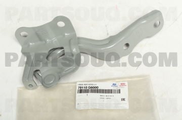 Picanto Ön Kaput Menteşe Sol Orjinal | 79110G6000