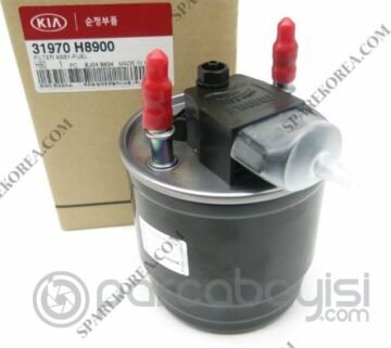 Kia Rio Yakıt Filtresi Orijinal | 31970H8900