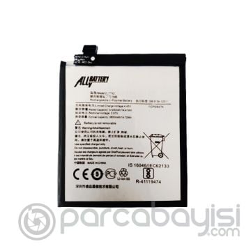 One Plus 7T BLP743 Batarya Pil