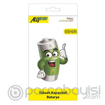 One Plus 7T BLP743 Batarya Pil