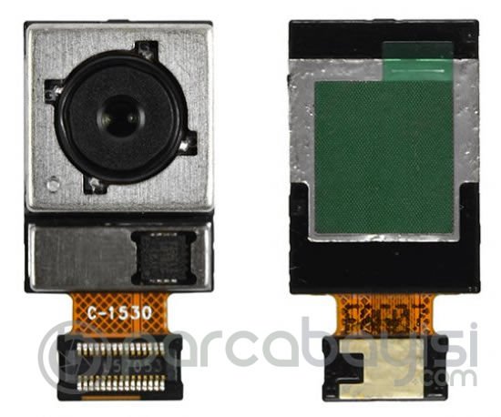 Lg V10 H900 H901 H961n Vs990 Arka Kamera