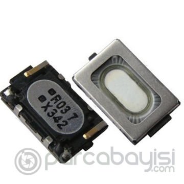 Sony Xperia L36h Z1 L39h İç Kulaklık Speaker