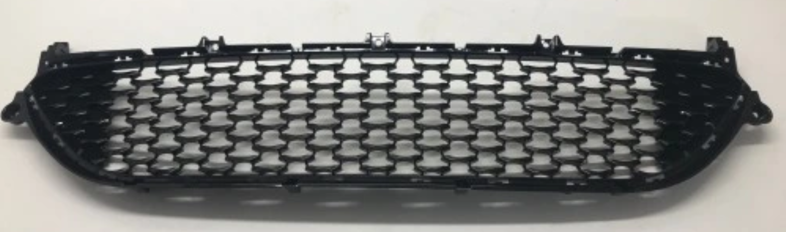 Kia XCeed Ön Tampon Alt Izgara Orjinal | 86560J7CA0