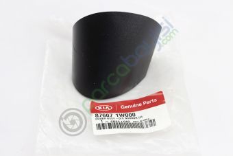 Kia Rio Kapak Dış Dikiz Sol (2012-2016) Orjinal | 876071W000