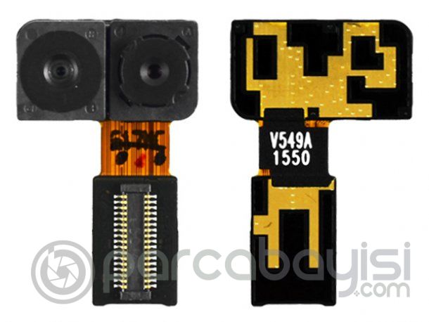 Lg V10 H900 H901 H961n Vs990 Ön Kamera