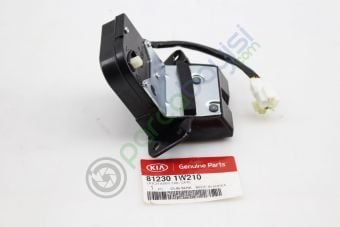 Kia Rio Bagaj Kaput Kilidi Orjinal | 812301W210
