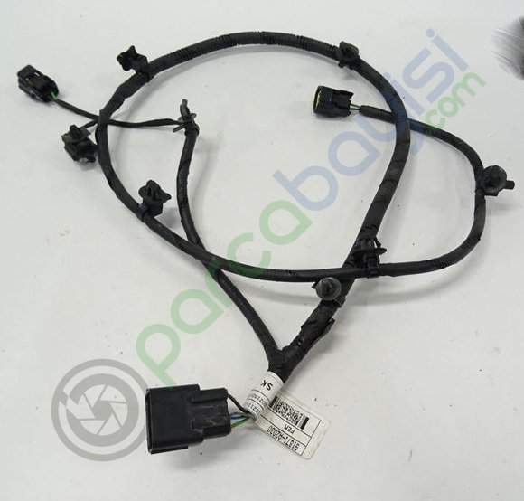 Kablo Demeti Fem Orjinal | 91871A2030
