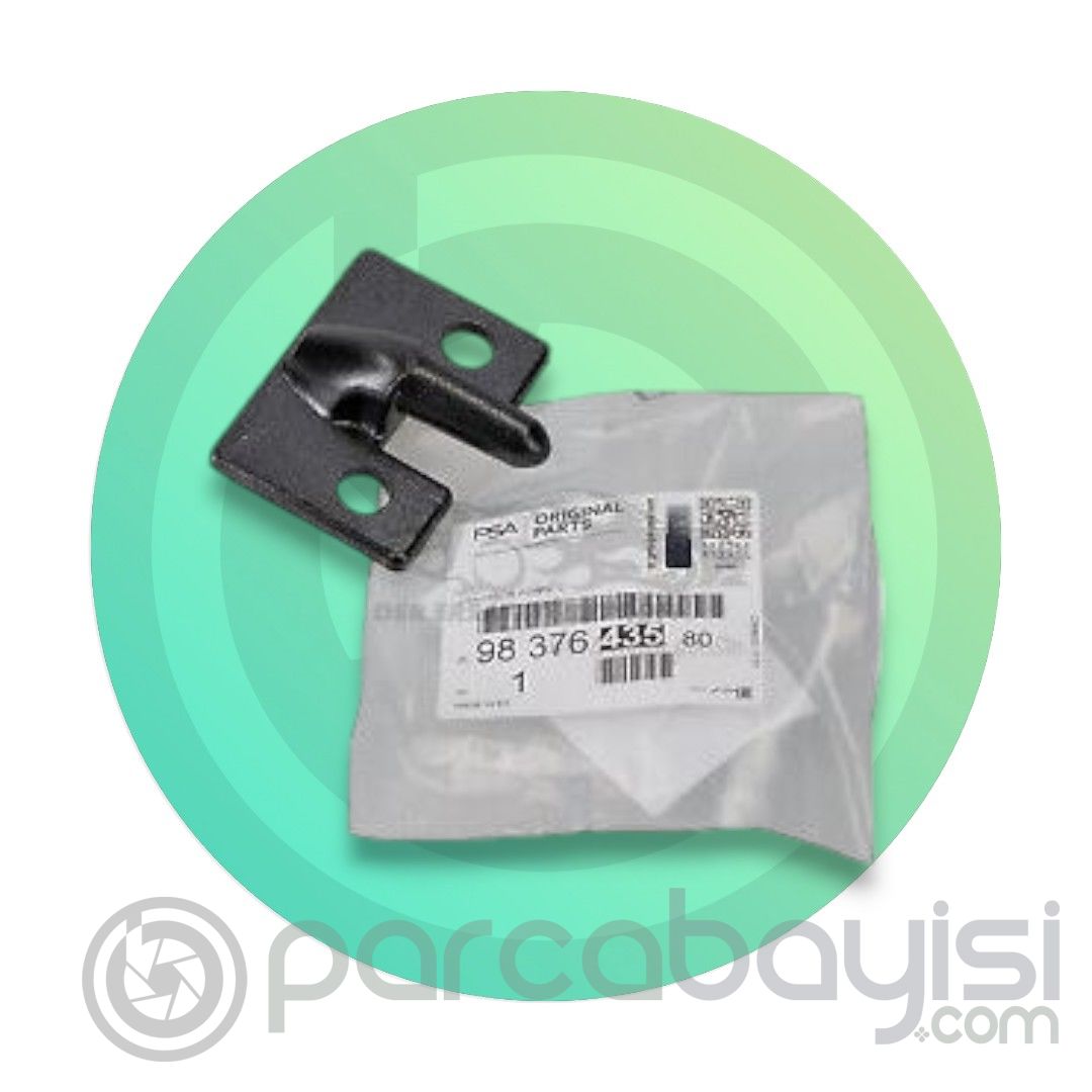 SAĞ VE SOL SÜRGÜLÜ KAPI MERKEZLEYİCİ PSA ORJİNAL | 9837643580
