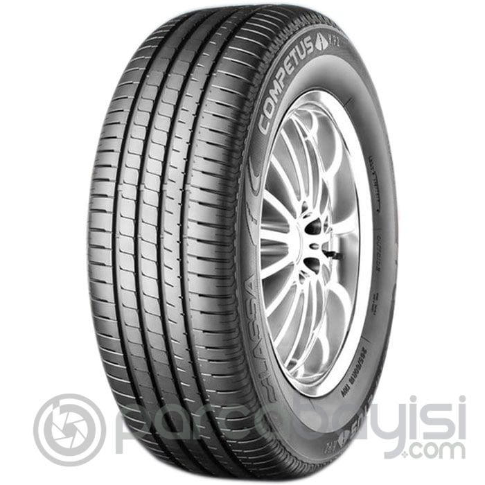 235/50R19 99H (TOGG OE) Competus H/P 2 Lassa