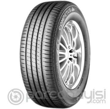 235/50R19 99H (TOGG OE) Competus H/P 2 Lassa