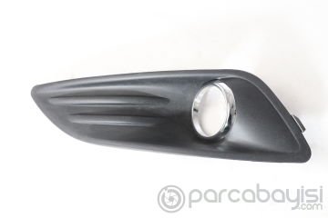 2012-2015 FORD FIESTA ÇERÇEVE,SİS FAR SAĞ (Sisli, Nikelajlı)  | 1047718 | C1BB15A298AB5YZ9