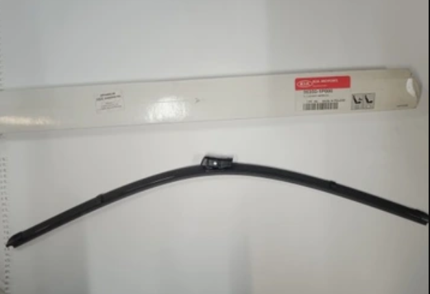 Kia Venga Silecek Süpürgesi Sürücü ( SOL ) Orjinal | 983501P000