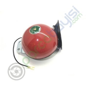 Çat Çat Korna Mitsuba Tipi 160Db Amerikan Çat Çat Sesli Oto Korna 12V