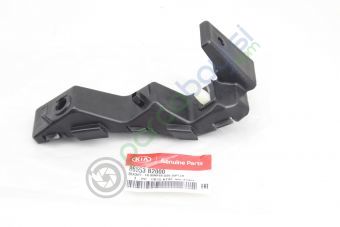 Ön Çamurluk Braketi Sol Orjinal | 86553B2000