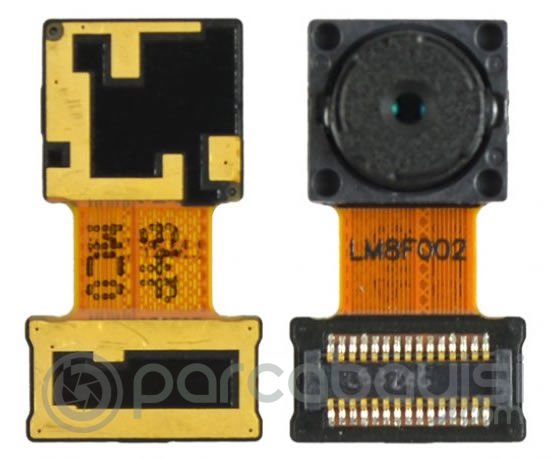 Lg X Screen K500h F650  X Cam K580 Ön Kamera