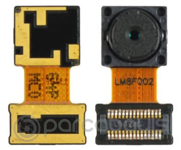 Lg X Screen K500h F650  X Cam K580 Ön Kamera