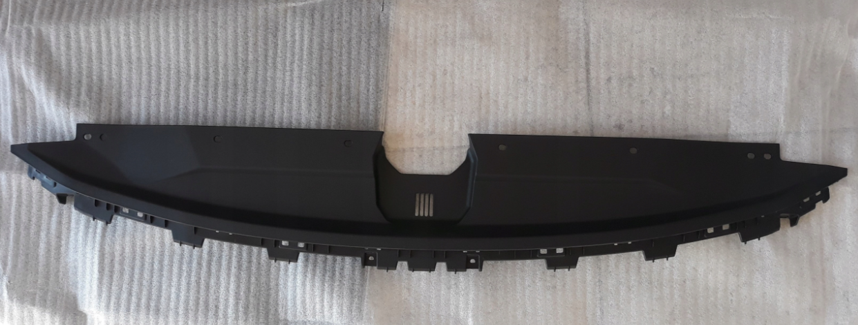 Kia XCeed Ön Panjur Üst Plastik Orjinal | 86362J7CA0
