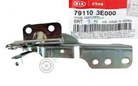 Ön Kaput Menteşesi Sol Orjinal | 791103E000